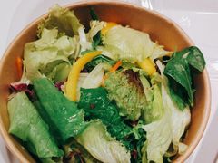 沙拉-宜家·瑞典风味餐厅(武汉荟聚中心店)