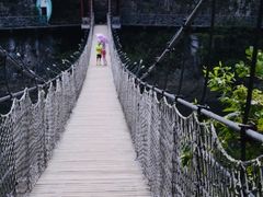 -磐安舞龙峡景区