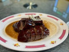 -猪肉婆私房菜(容桂总店)