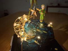 -你好独角兽·蛋糕甜品