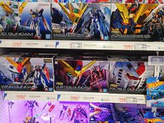 -TOYSRUS玩具反斗城(武汉荟聚中心店)