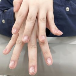 -雅洁美甲美睫