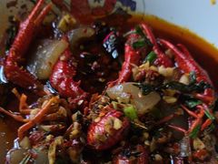 -辣不怕口味虾(凌霄路店)