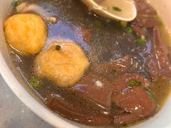 -佬钱湾仔(衣裳街店)