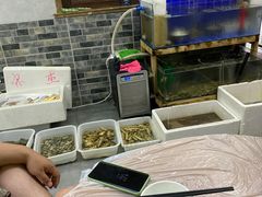 -阿杰臻选海鲜饭店(普陀山店)