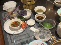 -半岛翡丽海鲜自助餐厅(观风亭店)