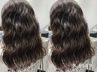 适合发质细软 且发量少的妹子♀️