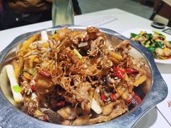-馋嘴蛙火锅