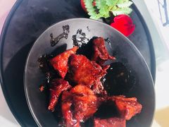 -东方御花园酒店