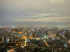 -上海龙之梦万丽酒店