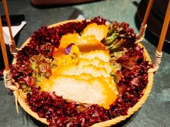 金耳菌-芸山季·云南山珍菌火锅(南翔印象城MEGA店)