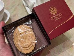 -8餐厅(新葡京酒店)