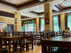 -老三羊汤(西大街店)