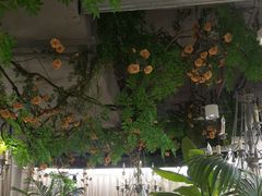 -第101座花园餐厅(湖滨88店)