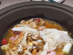 -芸山季·云南野生菌火锅(宝能环球汇店)