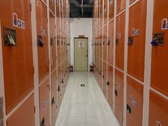 -美立方自助仓迷你小仓库(太阳宫凯德店)