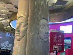 -米乐星世界KTV(汇智国际商业中心店)