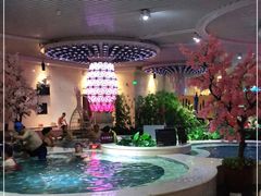 -水晶之星洗浴温泉汗蒸