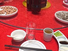 -北京全聚德(方庄店)