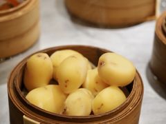 蒸点-TABLE·味西餐厅-成都茂业JW万豪酒店