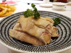 -恰恰餐厅(硕和生活广场店)