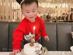 -Lilliput粒粒堡亲子餐厅(置汇旭辉店)
