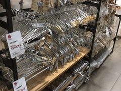 -MUJI无印良品(武汉世界城广场店)