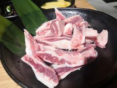 -九田家黑牛烤肉料理(柒悦城店)