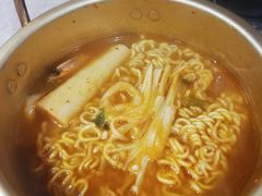 -雪花合烤肉(万达店)