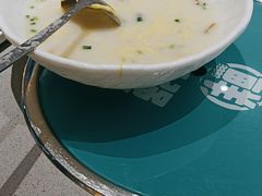 -大锅强·蒸海鲜青岛菜(吾悦广场店)