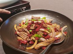 -久宴·天目湖大鱼头(恐龙园店)