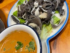 -乐宴·老北京铜火锅(桂庙店)