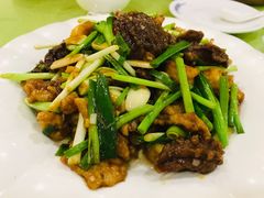 -大眼锅贴水饺(河东店)