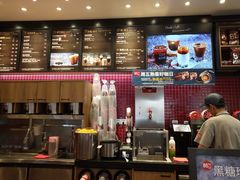 -85度C(厦门中华城新店)
