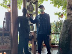 -马灯部落·西湖边的创意山景餐厅(虎跑动物园店)