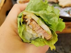 -元奶奶包饭(公新银浦店)