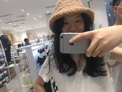 -hotwind热风(坂田百佳华店)