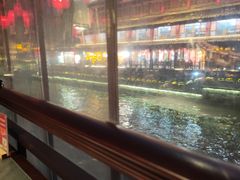 -小厨娘金榜题名(夫子庙秦淮河店)