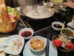 -捞王锅物料理(东百中心店)
