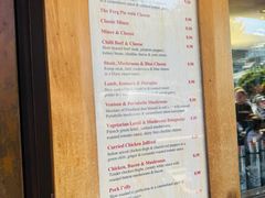 -Fergburger(皇后镇店)