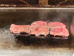 -水木锦堂·自助铁板烧(望京凯德MALL店)