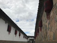-牟氏庄园