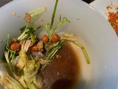 -很久以前羊肉串(朝阳路店)
