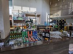 -成都蒲江花样年福朋喜来登度假酒店·宜客乐西餐厅