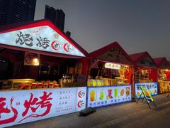 -澳门环岛游湾仔码头