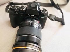 -星光摄影器材城