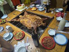 -香木香羊(小汤山店)