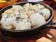 特制小锅生煎-大壶春生煎(四川中路店)