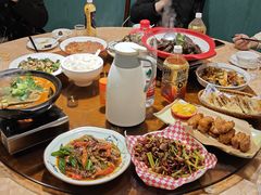 -海燕酒店(惠济路店)