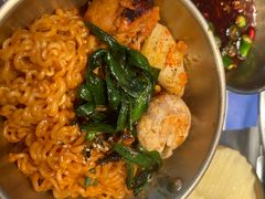 -喜井无限自助烤肉公司(石厦店)